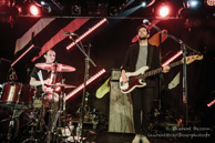 Maximo Park / La Maroquinerie - 19 septembre 2017