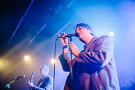 Maxwell Farrington & Le SuperHomard