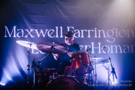 Maxwell Farrington & Le SuperHomard / La Maroquinerie - 30 mai 2024