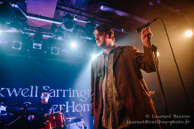 Maxwell Farrington & Le SuperHomard / La Maroquinerie - 30 mai 2024