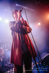 Maxwell Farrington & Le SuperHomard / La Maroquinerie - 30 mai 2024