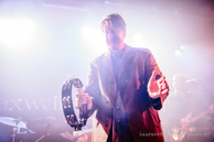 Maxwell Farrington & Le SuperHomard / La Maroquinerie - 30 mai 2024