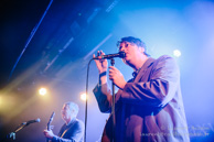 Maxwell Farrington & Le SuperHomard / La Maroquinerie - 30 mai 2024