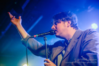 Maxwell Farrington & Le SuperHomard / La Maroquinerie - 30 mai 2024