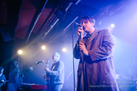 Maxwell Farrington & Le SuperHomard / La Maroquinerie - 30 mai 2024