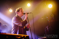 Maxwell Farrington & Le SuperHomard / La Maroquinerie - 30 mai 2024