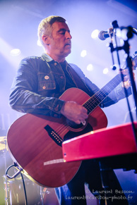 Maxwell Farrington & Le SuperHomard / La Maroquinerie - 30 mai 2024