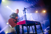 Maxwell Farrington & Le SuperHomard / La Maroquinerie - 30 mai 2024