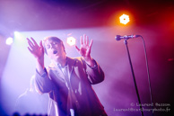 Maxwell Farrington & Le SuperHomard / La Maroquinerie - 30 mai 2024