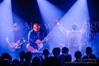 Maxwell Farrington & Le SuperHomard / La Maroquinerie - 30 mai 2024