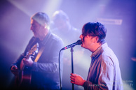 Maxwell Farrington & Le SuperHomard / La Maroquinerie - 30 mai 2024