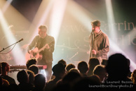 Maxwell Farrington & Le SuperHomard / La Maroquinerie - 30 mai 2024
