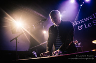 Maxwell Farrington & Le SuperHomard / La Marbrerie (Montreuil) - 24 avril 2025