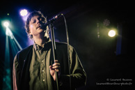 Maxwell Farrington & Le SuperHomard / La Marbrerie (Montreuil) - 24 avril 2025