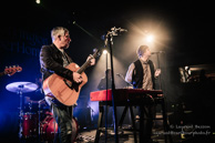 Maxwell Farrington & Le SuperHomard / La Marbrerie (Montreuil) - 24 avril 2025