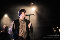 Maxwell Farrington & Le SuperHomard / La Marbrerie (Montreuil) - 24 avril 2025