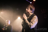 Maxwell Farrington & Le SuperHomard / La Marbrerie (Montreuil) - 24 avril 2025