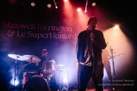 Maxwell Farrington & Le SuperHomard / La Marbrerie (Montreuil) - 24 avril 2025