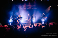 Maxwell Farrington & Le SuperHomard / La Marbrerie (Montreuil) - 24 avril 2025