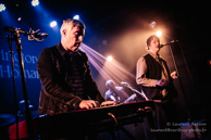 Maxwell Farrington & Le SuperHomard / La Marbrerie (Montreuil) - 24 avril 2025