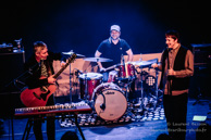 Maxwell Farrington & Le SuperHomard / La Marbrerie (Montreuil) - 24 avril 2025