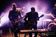 Maxwell Farrington & Le SuperHomard / La Marbrerie (Montreuil) - 24 avril 2025