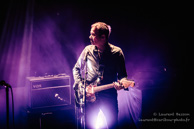 Maxwell Farrington & Le SuperHomard / La Marbrerie (Montreuil) - 24 avril 2025