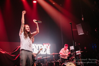 Mayday Parade / Bataclan - 20 janvier 2024