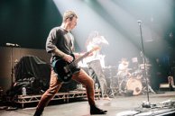 Mayday Parade / Bataclan - 20 janvier 2024