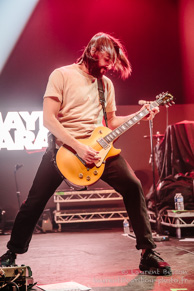 Mayday Parade / Bataclan - 20 janvier 2024