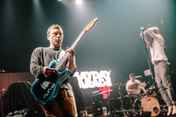 Mayday Parade / Bataclan - 20 janvier 2024