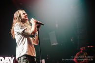 Mayday Parade / Bataclan - 20 janvier 2024