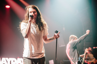 Mayday Parade / Bataclan - 20 janvier 2024
