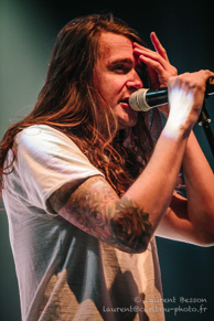 Mayday Parade / Bataclan - 20 janvier 2024
