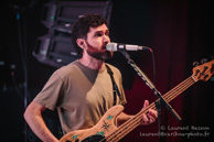 Mayday Parade / Bataclan - 20 janvier 2024