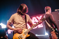 Mayday Parade / Bataclan - 20 janvier 2024