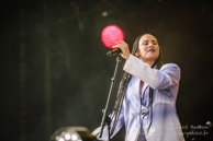 Mayra Andrade / Fête de l'Humanité 20211 - Parc Départemental de la Courneuve - 12 septembre 2021