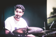 Meatbodies / Les Eurockéennes 2017 - Belfort - 08 juillet 2017