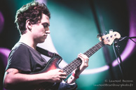 Meatbodies / Les Eurockéennes 2017 - Belfort - 08 juillet 2017