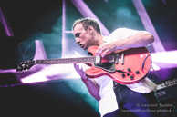 Meatbodies / Les Eurockéennes 2017 - Belfort - 08 juillet 2017