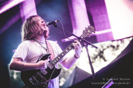 Meatbodies / Les Eurockéennes 2017 - Belfort - 08 juillet 2017