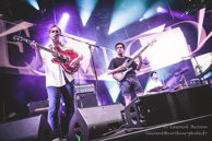 Meatbodies / Les Eurockéennes 2017 - Belfort - 08 juillet 2017