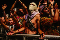 Médine / Fête de l'Humanité 2023 - Base 217 - Le Plessis-Pâté/Brétigny-sur-Orge - 16 septembre 2023