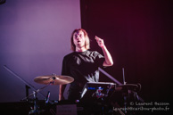 Médine / Fête de l'Humanité 2023 - Base 217 - Le Plessis-Pâté/Brétigny-sur-Orge - 16 septembre 2023