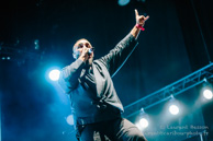 Médine / Fête de l'Humanité 2023 - Base 217 - Le Plessis-Pâté/Brétigny-sur-Orge - 16 septembre 2023