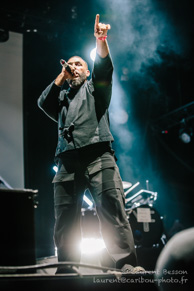 Médine / Fête de l'Humanité 2023 - Base 217 - Le Plessis-Pâté/Brétigny-sur-Orge - 16 septembre 2023