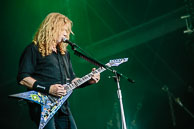 Megadeth