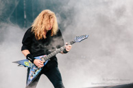 Megadeth / Download Festival Paris 2016 - Hippodrome de Longchamp - 12 juin 2016