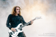 Megadeth / Download Festival Paris 2016 - Hippodrome de Longchamp - 12 juin 2016
