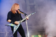 Megadeth / Download Festival Paris 2016 - Hippodrome de Longchamp - 12 juin 2016